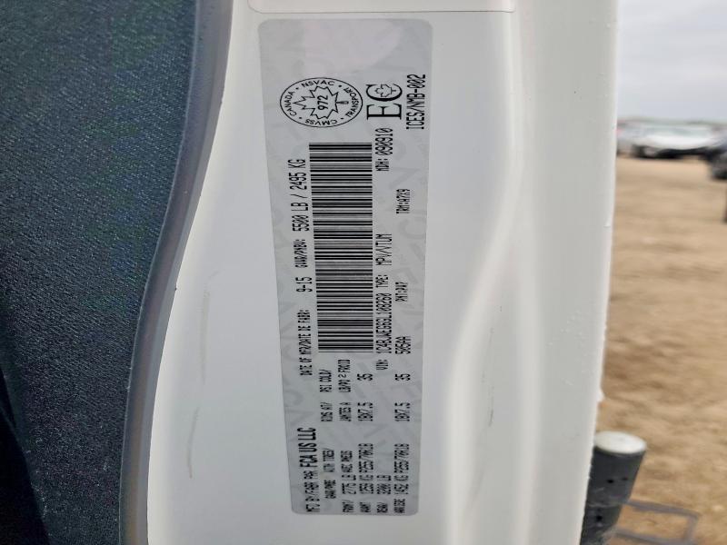 52947106 :رقم المزاد ، 1C4BJWEG6GL108260 vin ، 2016 Jeep Wrangler Unlimited مزاد بيع