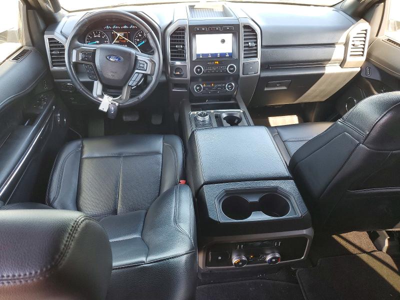 53130636 :رقم المزاد ، 1FMJK1JT4LEB02093 vin ، 2020 Ford Expedition مزاد بيع