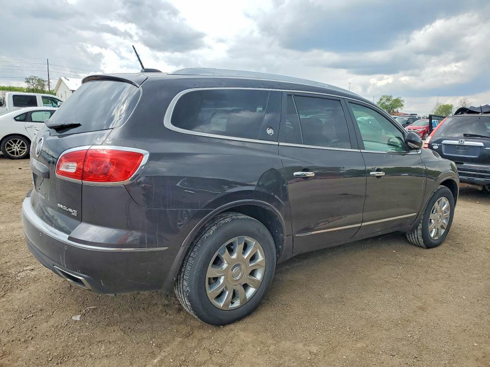 Aukcja sprzedaży 2017 Buick Enclave, vin: 5GAKVBKD6HJ304589, numer aukcji: 51870286