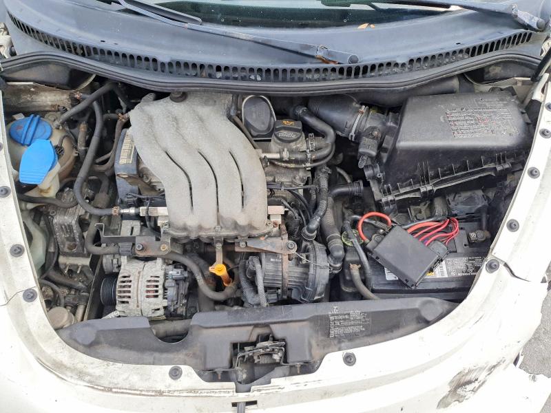 Aukcja sprzedaży 2005 Volkswagen New Beetle, vin: 3VWCK31C25M413623, numer aukcji: 53287586
