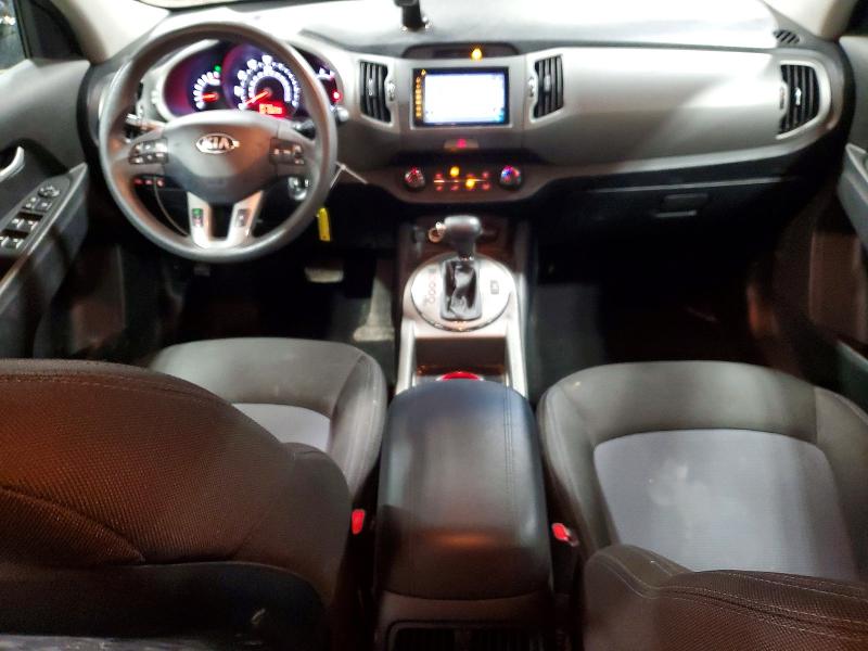 Продажа на аукционе авто 2014 Kia Sportage, vin: KNDPBCACXE7554213, номер лота: 51829076