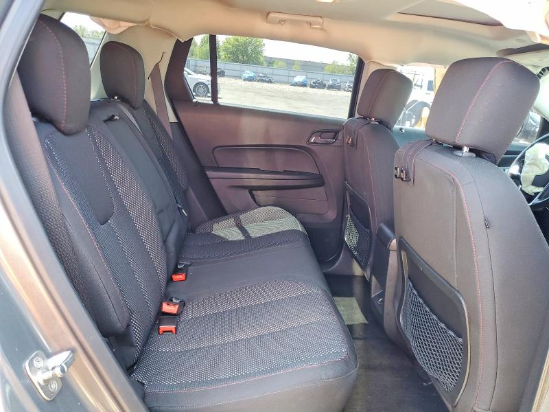 Aukcja sprzedaży 2013 Gmc Terrain, vin: 2GKALSEK2D6181573, numer aukcji: 54461516
