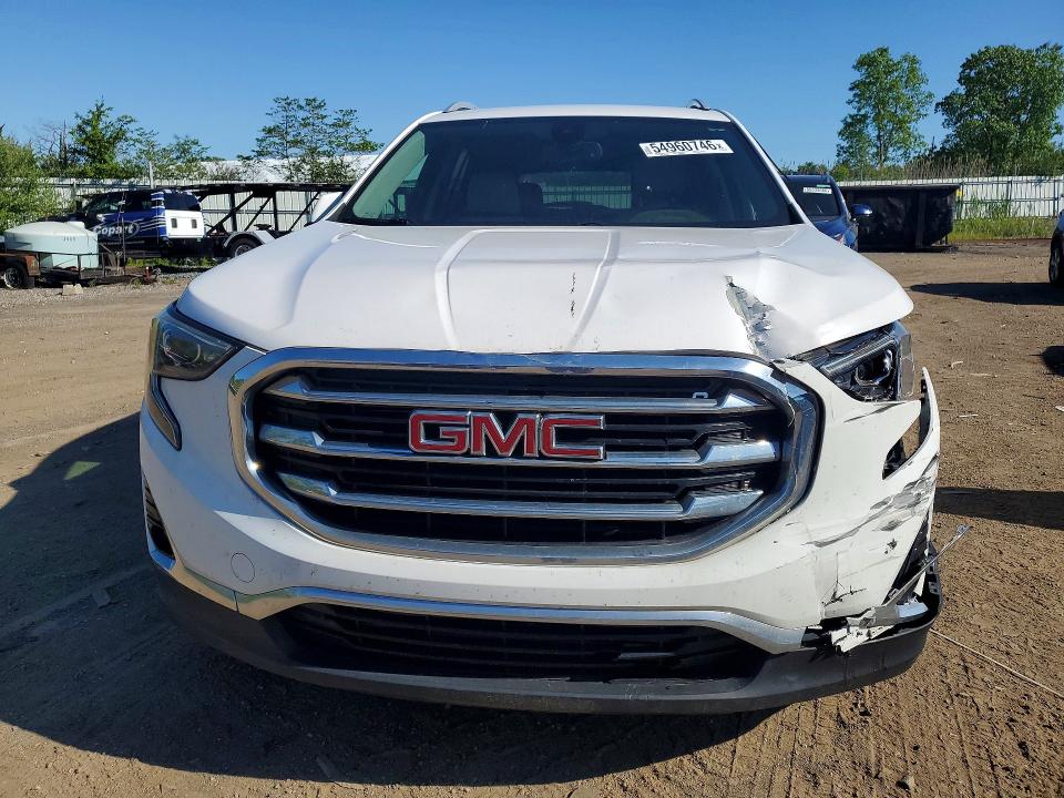 Aukcja sprzedaży 2021 Gmc Terrain, vin: 3GKALPEV9ML315403, numer aukcji: 54960746