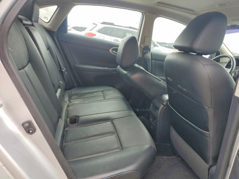 Auction sale of the 2019 Nissan Sentra, vin: 3N1AB7AP5KY262966, lot number: 54477116