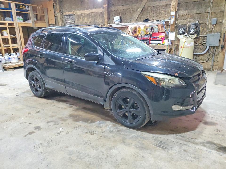 55368636 :رقم المزاد ، 1FMCU9G97DUD19660 vin ، 2013 Ford Escape مزاد بيع