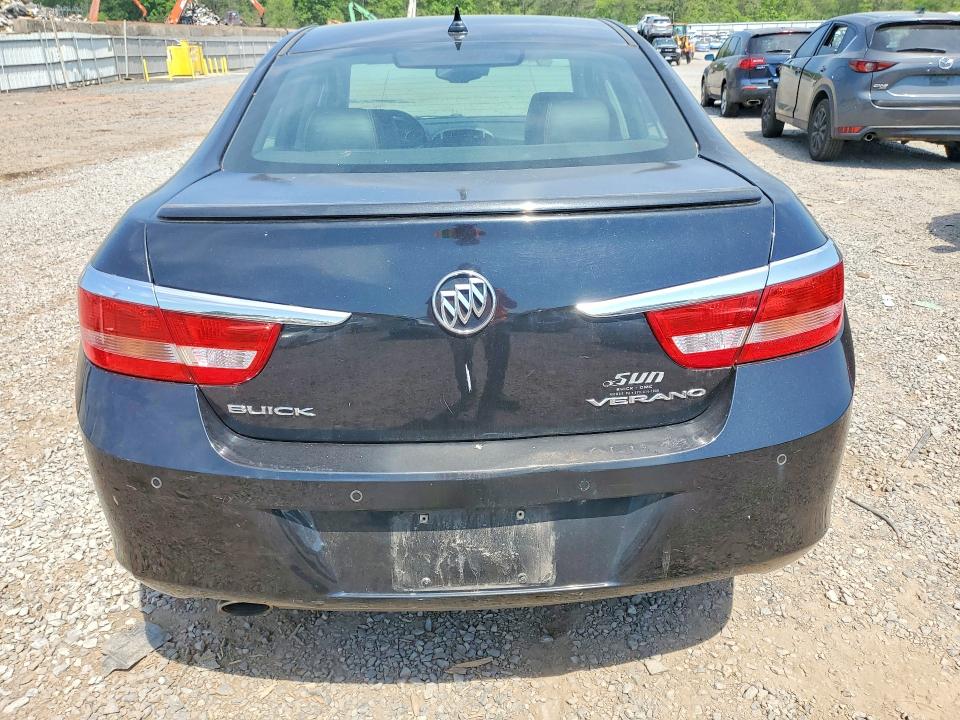 Aukcja sprzedaży 2014 Buick Verano, vin: 1G4PS5SK8E4142905, numer aukcji: 54110496
