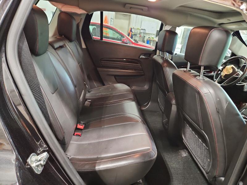 Продаж на аукціоні авто 2015 Gmc Terrain, vin: 2GKFLZEK4F6321494, номер лоту: 54491006