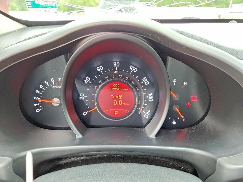 Продажа на аукционе авто 2012 Kia Sportage, vin: KNDPC3A2XC7173253, номер лота: 52315276