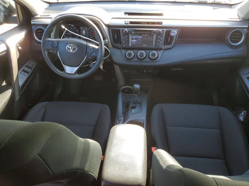 Aukcja sprzedaży 2018 Toyota Rav4, vin: 2T3ZFREV5JW407534, numer aukcji: 52382936