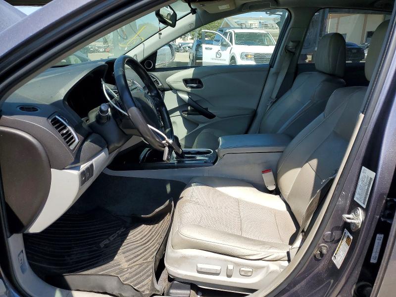 Aukcja sprzedaży 2017 Acura Rdx, vin: 5J8TB4H55HL000554, numer aukcji: 52398266