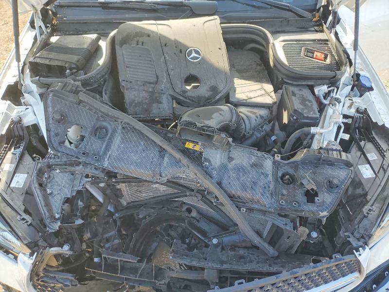 2024 Mercedes-benz Gle მანქანა იყიდება აუქციონზე, vin: 4JGFB4FB8RB169782, აუქციონის ნომერი: 52158126