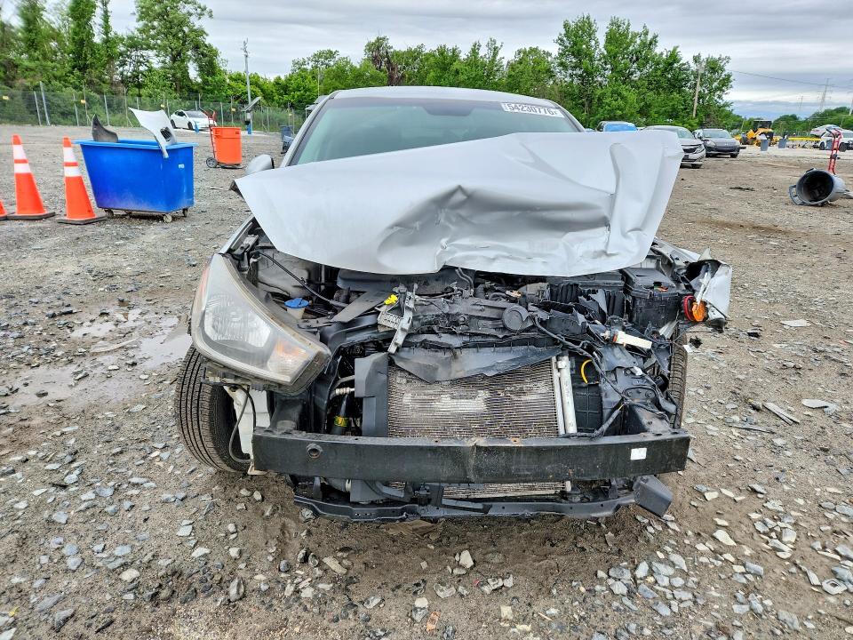 Aukcja sprzedaży 2018 Kia Rio, vin: 3KPA24AB3JE095118, numer aukcji: 54230776