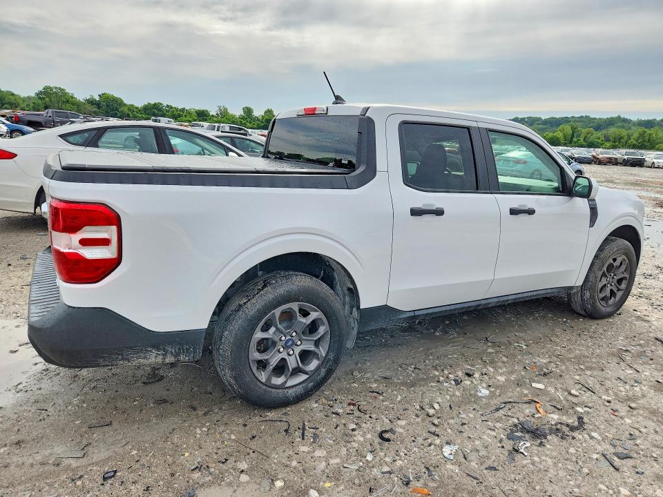 Aukcja sprzedaży 2022 Ford Maverick, vin: 3FTTW8F93NRA05894, numer aukcji: 53993156