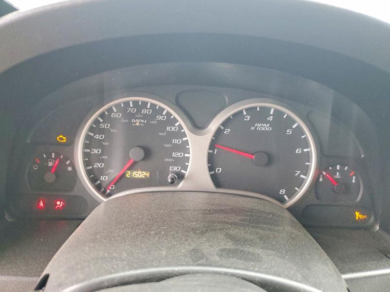 Aukcja sprzedaży 2005 Chevrolet Equinox, vin: 2CNDL73F556064708, numer aukcji: 53384976