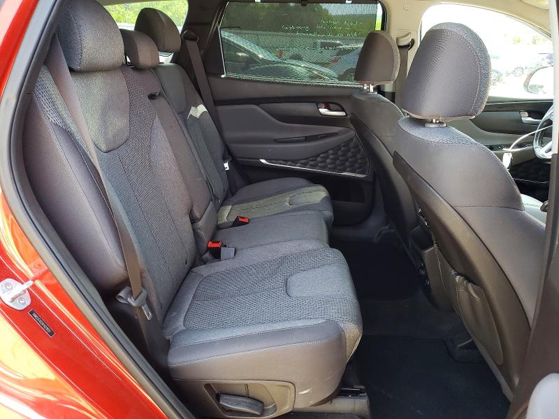 Продажа на аукционе авто 2019 Hyundai Santa Fe, vin: 5NMS3CAD2KH029151, номер лота: 53763176