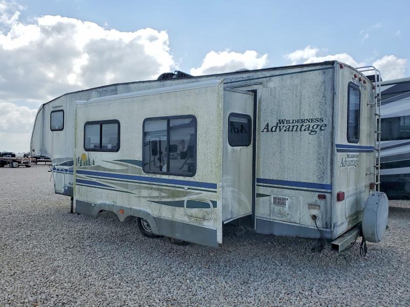 Продаж на аукціоні авто 2006 Fleetwood Wilderness, vin: 1ED5B292564284510, номер лоту: 52781346