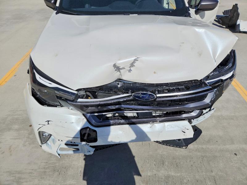2025 Subaru Forester მანქანა იყიდება აუქციონზე, vin: JF2SLDDC9SH608407, აუქციონის ნომერი: 53315426
