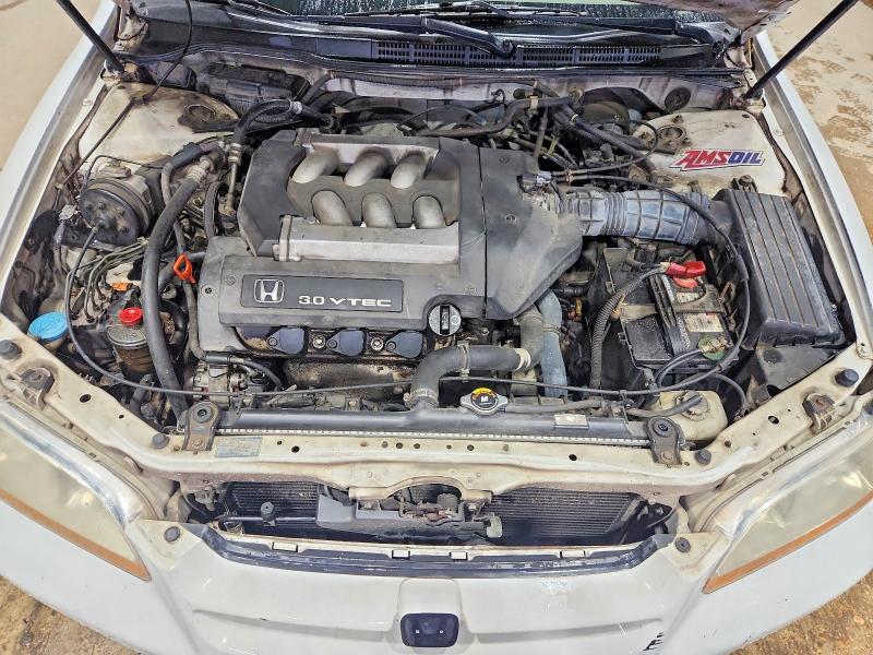 52479846 :رقم المزاد ، 1HGCG1647YA095477 vin ، 2000 Honda Accord مزاد بيع