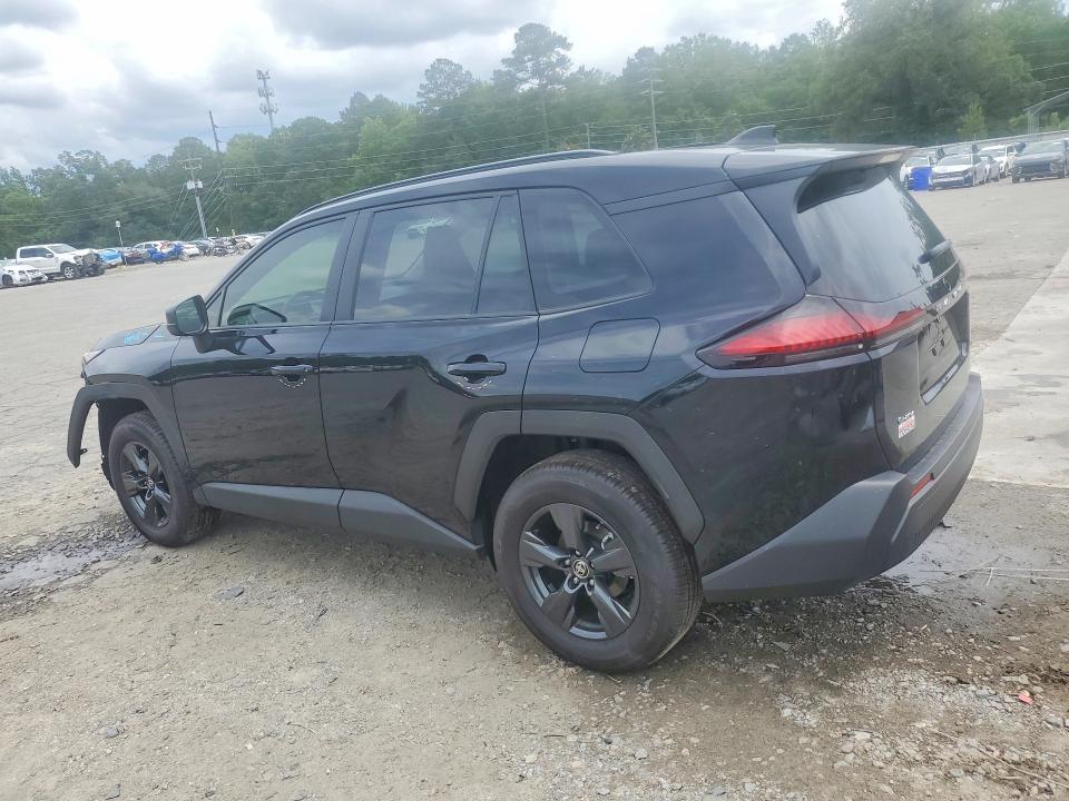 Продажа на аукционе авто 2026 Toyota Rav4, vin: JTM6DRBV4TD303761, номер лота: 55131526