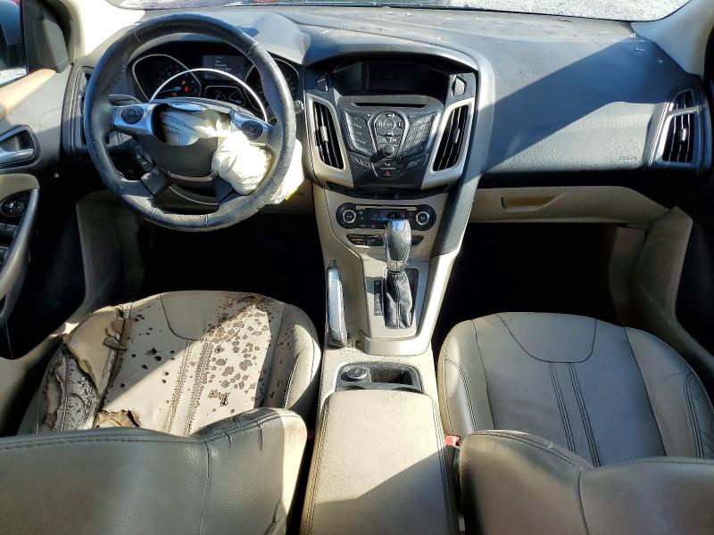 Продаж на аукціоні авто 2012 Ford Focus, vin: 1FAHP3M24CL298475, номер лоту: 54022966