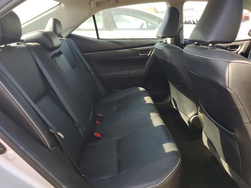 Aukcja sprzedaży 2018 Toyota Corolla, vin: 5YFBURHE2JP795352, numer aukcji: 54536216