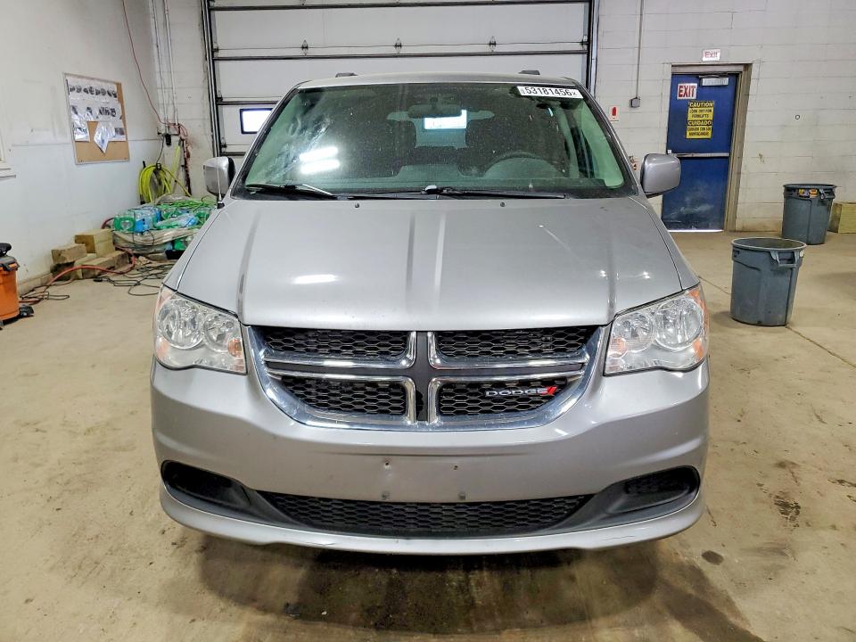 Aukcja sprzedaży 2016 Dodge Grand Caravan, vin: 2C4RDGCG4GR319611, numer aukcji: 53181456