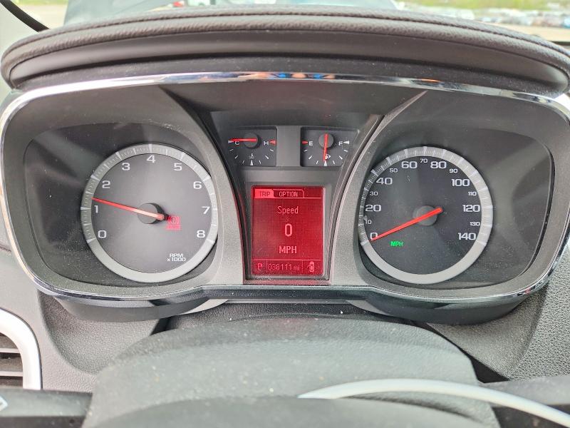 Продажа на аукционе авто 2017 Gmc Terrain, vin: 2GKFLUEK9H6258785, номер лота: 52167606