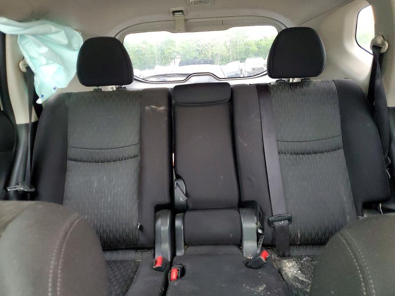 Продаж на аукціоні авто 2020 Nissan Rogue, vin: JN8AT2MV8LW118686, номер лоту: 54269966