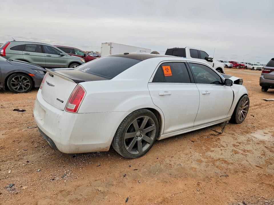 Продажа на аукционе авто 2013 Chrysler 300, vin: 2C3CCAFJ8DH513240, номер лота: 54797946
