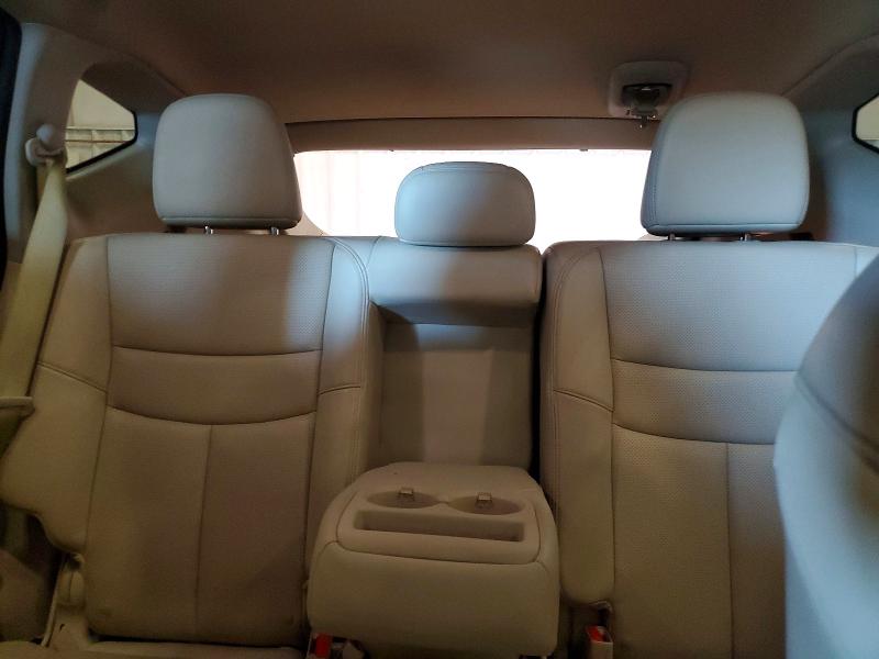 Продажа на аукционе авто 2016 Nissan Murano, vin: 5N1AZ2MH3GN103976, номер лота: 54443286