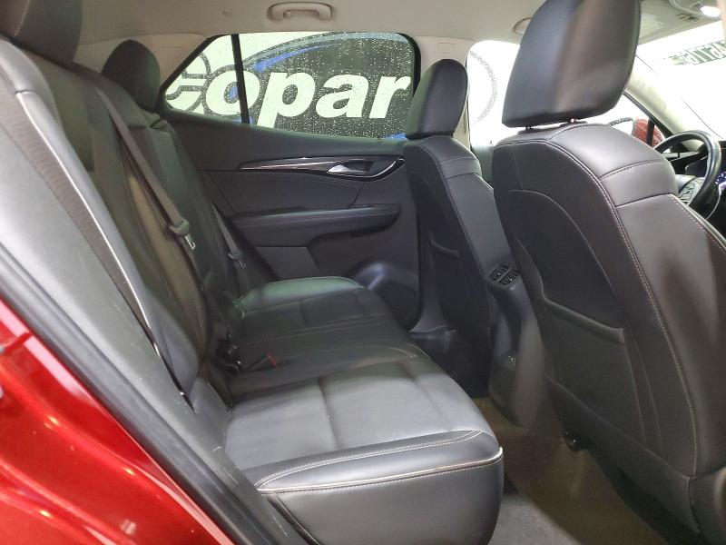 Aukcja sprzedaży 2023 Buick Envision, vin: LRBFZNR48PD065876, numer aukcji: 54546776