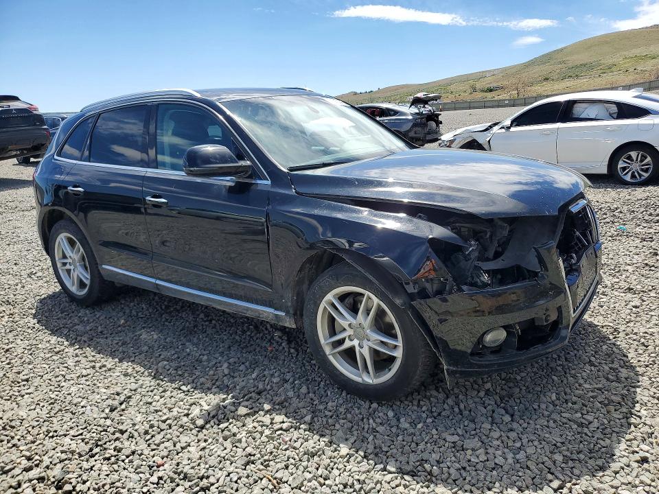 Продажа на аукционе авто 2016 Audi Q5, vin: WA1CVAFP9GA026636, номер лота: 51313566