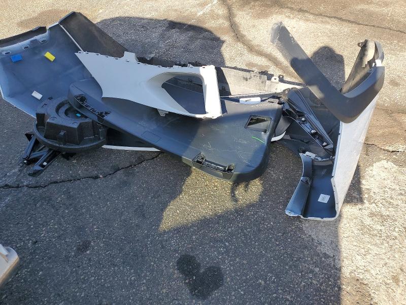 54313576 :رقم المزاد ، 2T3F1RFVXNW318354 vin ، 2022 Toyota Rav4 مزاد بيع