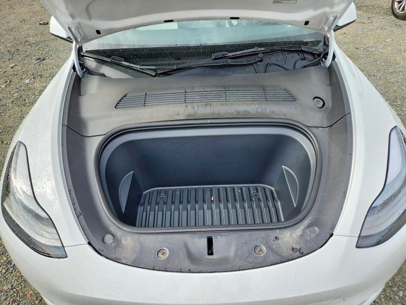 Aukcja sprzedaży 2023 Tesla Model Y, vin: 7SAYGDEE6PF632154, numer aukcji: 54900756