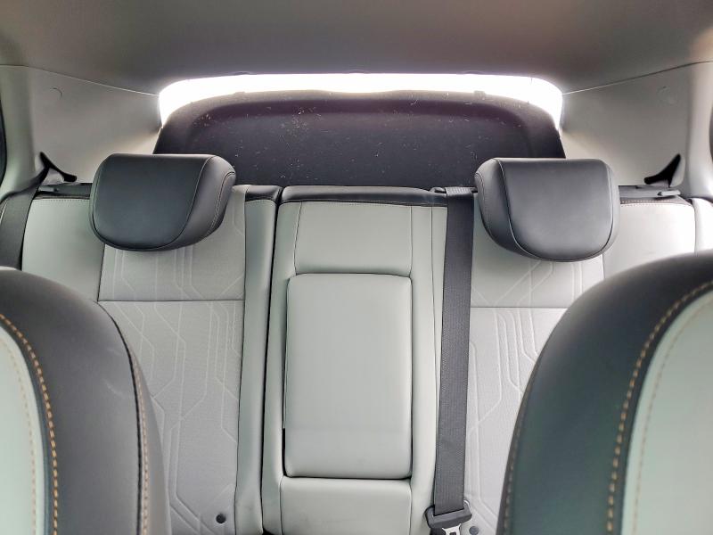 Продажа на аукционе авто 2022 Chevrolet Trax, vin: KL7CJPSM2NB541725, номер лота: 54276756