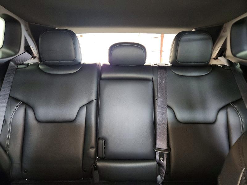 2025 Jeep Compass მანქანა იყიდება აუქციონზე, vin: 3C4NJDCN6ST592396, აუქციონის ნომერი: 54470336