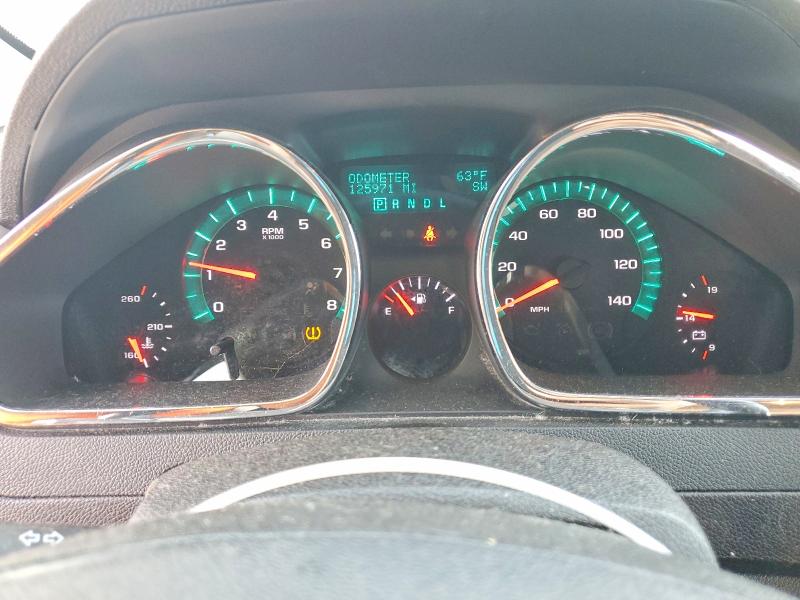 2011 Chevrolet Traverse მანქანა იყიდება აუქციონზე, vin: 1GNKVGED2BJ377688, აუქციონის ნომერი: 54950596