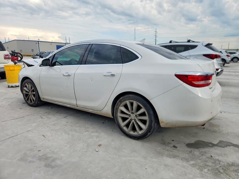 2014 Buick Verano მანქანა იყიდება აუქციონზე, vin: 1G4PR5SK0E4141596, აუქციონის ნომერი: 55154216