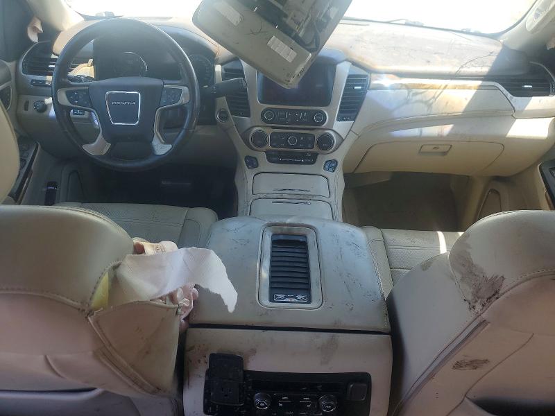Продажа на аукционе авто 2017 Gmc Yukon Xl, vin: 1GKS1HKJXHR199788, номер лота: 52465476