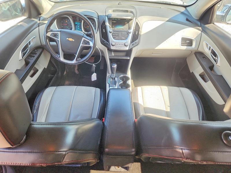 Aukcja sprzedaży 2016 Chevrolet Equinox, vin: 2GNALDEK3G1185468, numer aukcji: 51980356