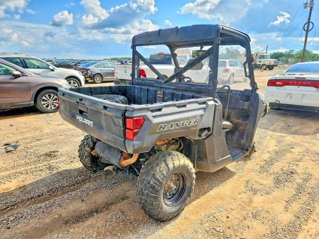 2024 Polaris Ranger მანქანა იყიდება აუქციონზე, vin: 3NSTAA990RH366981, აუქციონის ნომერი: 53436376