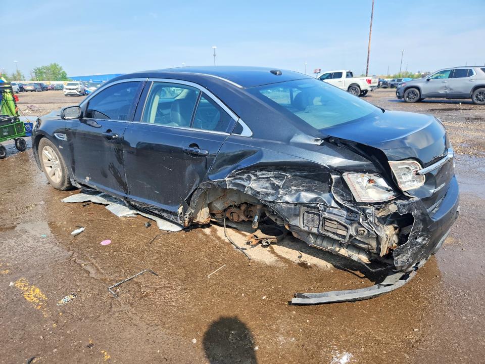 Aukcja sprzedaży 2012 Ford Taurus, vin: 1FAHP2FW7CG134169, numer aukcji: 54238046