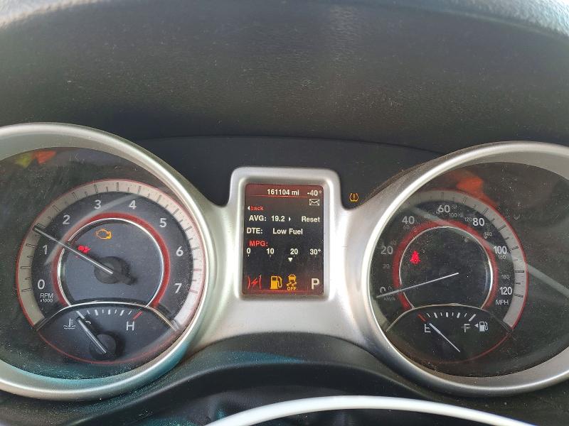 Продаж на аукціоні авто 2016 Dodge Journey, vin: 3C4PDCABXGT109888, номер лоту: 52328256