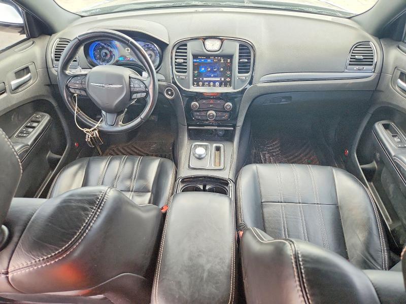 54230146 :رقم المزاد ، 2C3CCABG2GH164199 vin ، 2016 Chrysler 300 مزاد بيع