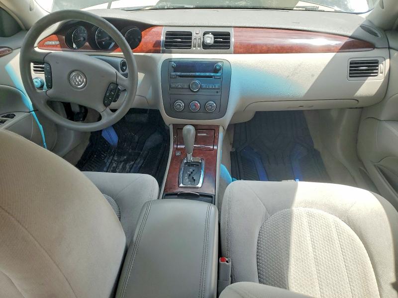 Продаж на аукціоні авто 2007 Buick Lucerne, vin: 1G4HP57267U151278, номер лоту: 52225126