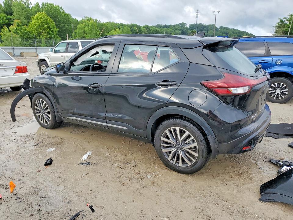 Aukcja sprzedaży 2024 Nissan Kicks, vin: 3N1CP5DV2RL493615, numer aukcji: 54510686