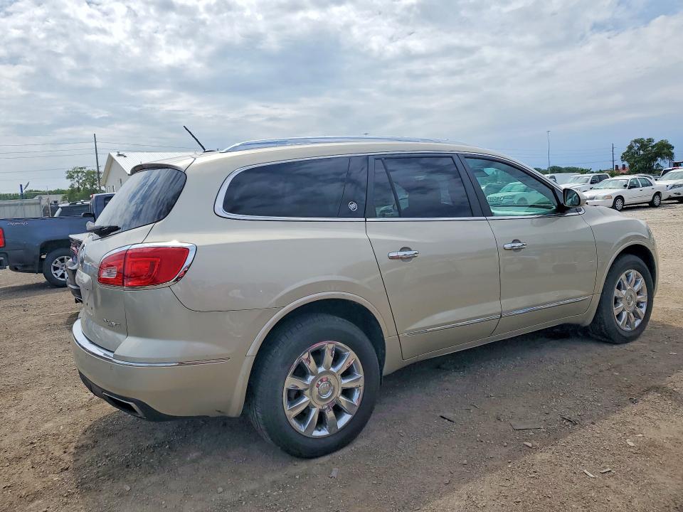 Продаж на аукціоні авто 2015 Buick Enclave, vin: 5GAKVCKD3FJ174659, номер лоту: 53441416
