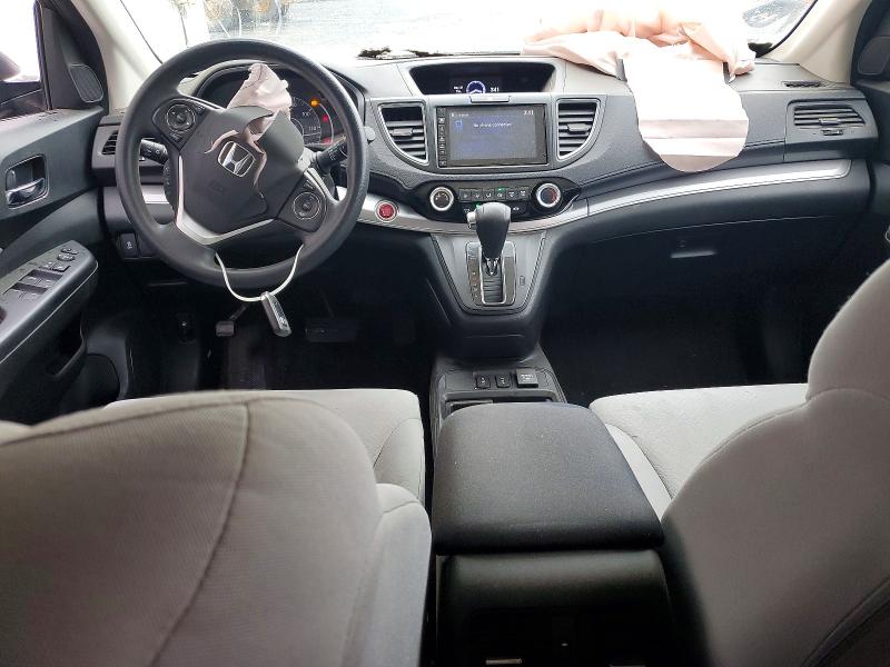 2015 Honda Cr-v მანქანა იყიდება აუქციონზე, vin: 2HKRM4H5XFH616545, აუქციონის ნომერი: 50971926