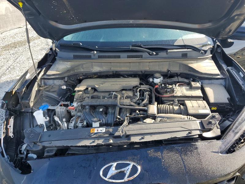52830936 :رقم المزاد ، KM8K2CAB3PU047087 vin ، 2023 Hyundai Kona مزاد بيع