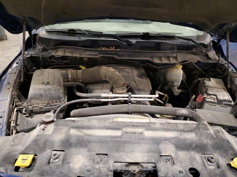 Aukcja sprzedaży 2010 Dodge Ram 1500, vin: 1D7RV1GT7AS232055, numer aukcji: 50837296